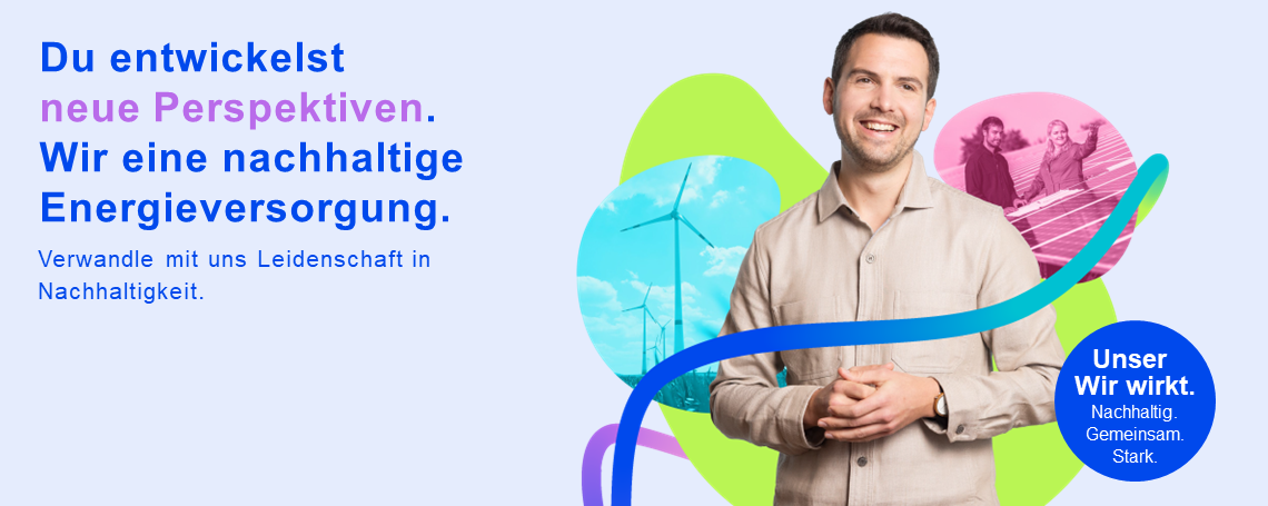 Rechtsreferendar im Bereich der Erneuerbaren Energien (m/w/d), 1. Bild