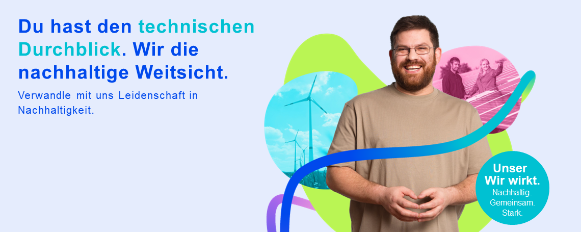 Mitarbeiter Leitwarte (m/w/d) - Anlagenüberwachung & Störungsanalyse, 1. Bild