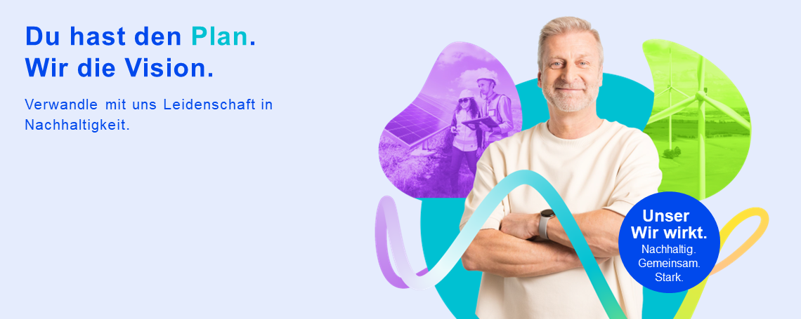 Teamleitung Bauleitung Infrastruktur (m/w/d), 1. Bild