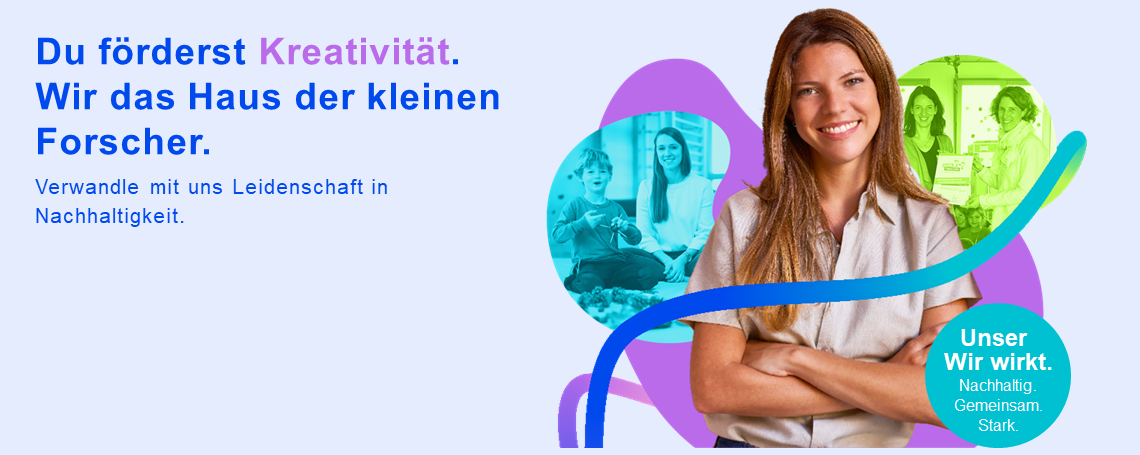 Erzieher (m/w/d), 1. Bild